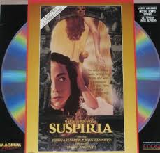 Suspiria