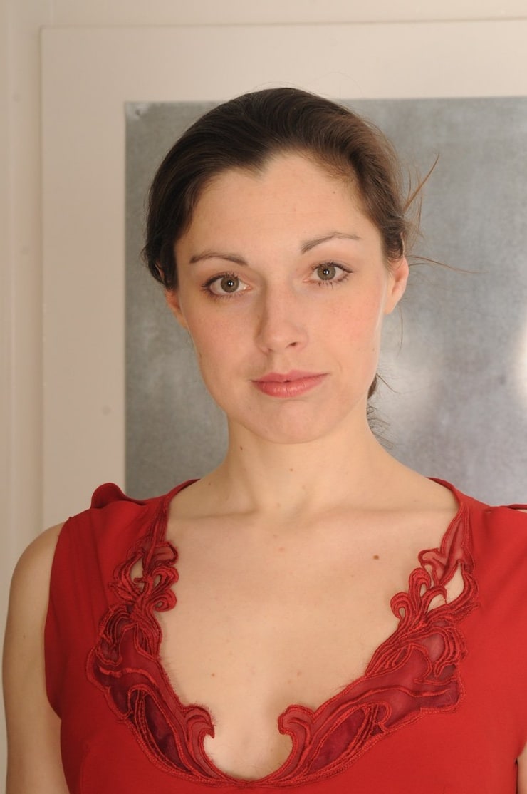Camilla Kallfaß