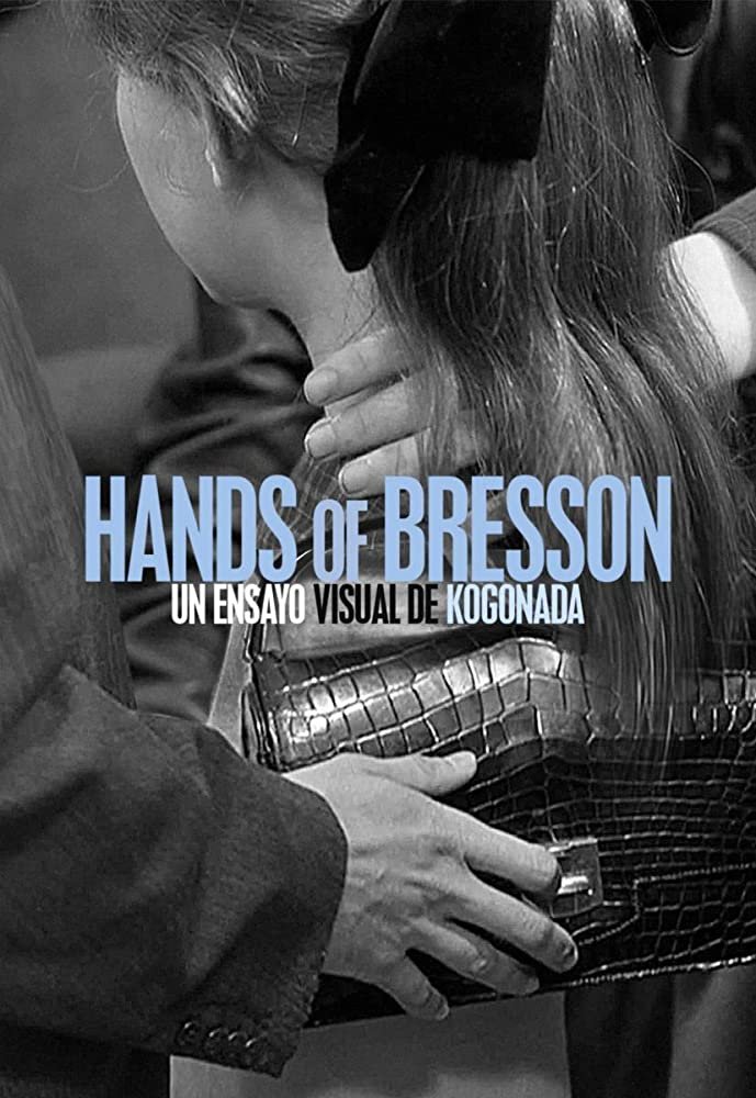 Hands of Bresson