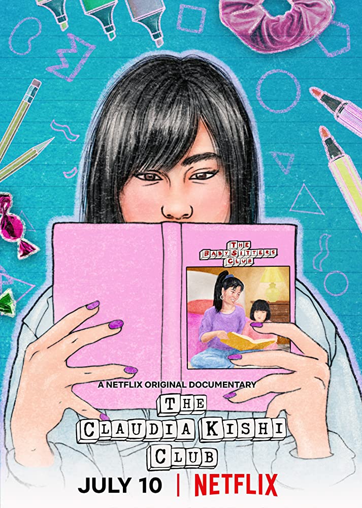 The Claudia Kishi Club The Claudia Kishi Club
