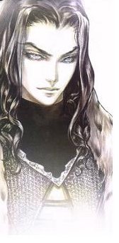 Castlevania: Lament of Innocence