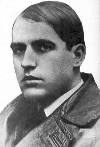 Ramiro Ledesma Ramos