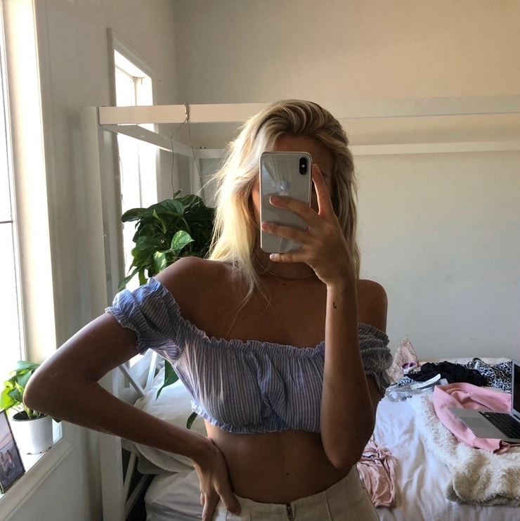 Janae Roberts