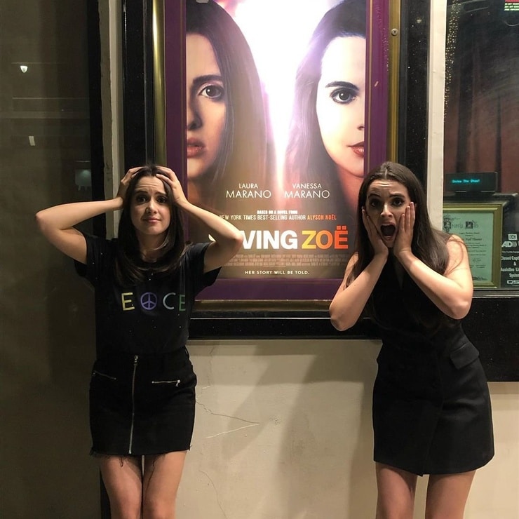 Laura Marano