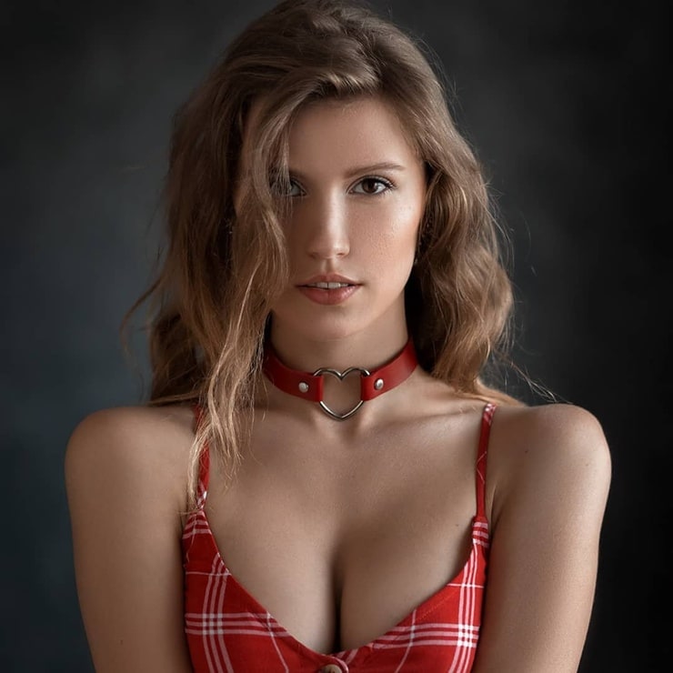 Anastasia Moskalenko Anastasia Moskalenko