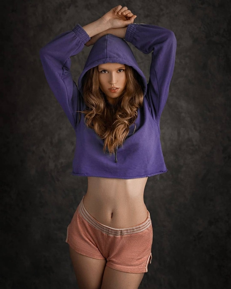 Anastasia Moskalenko Anastasia Moskalenko