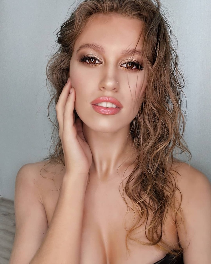 Anastasia Moskalenko