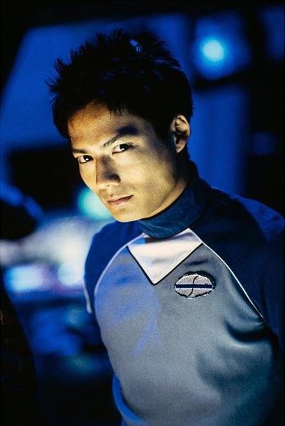 Kai Chen