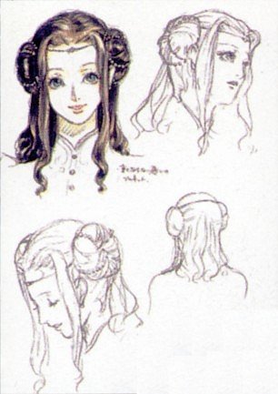 Castlevania: Lament of Innocence