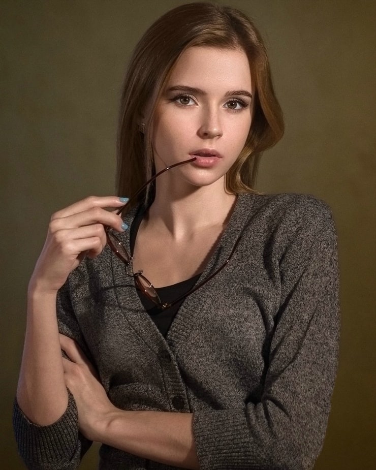 Picture of Tatyana Fomina