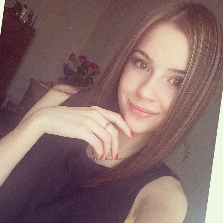 Tatyana Fomina