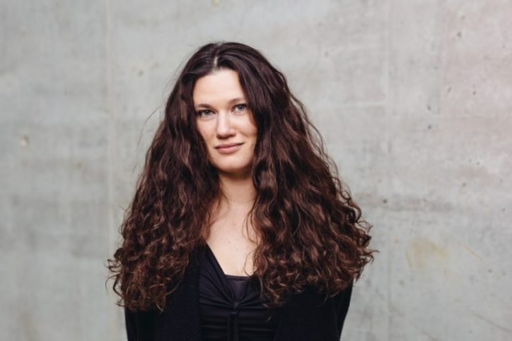 Mascha Schilinski