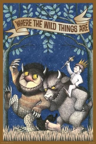 Where the Wild Things Are