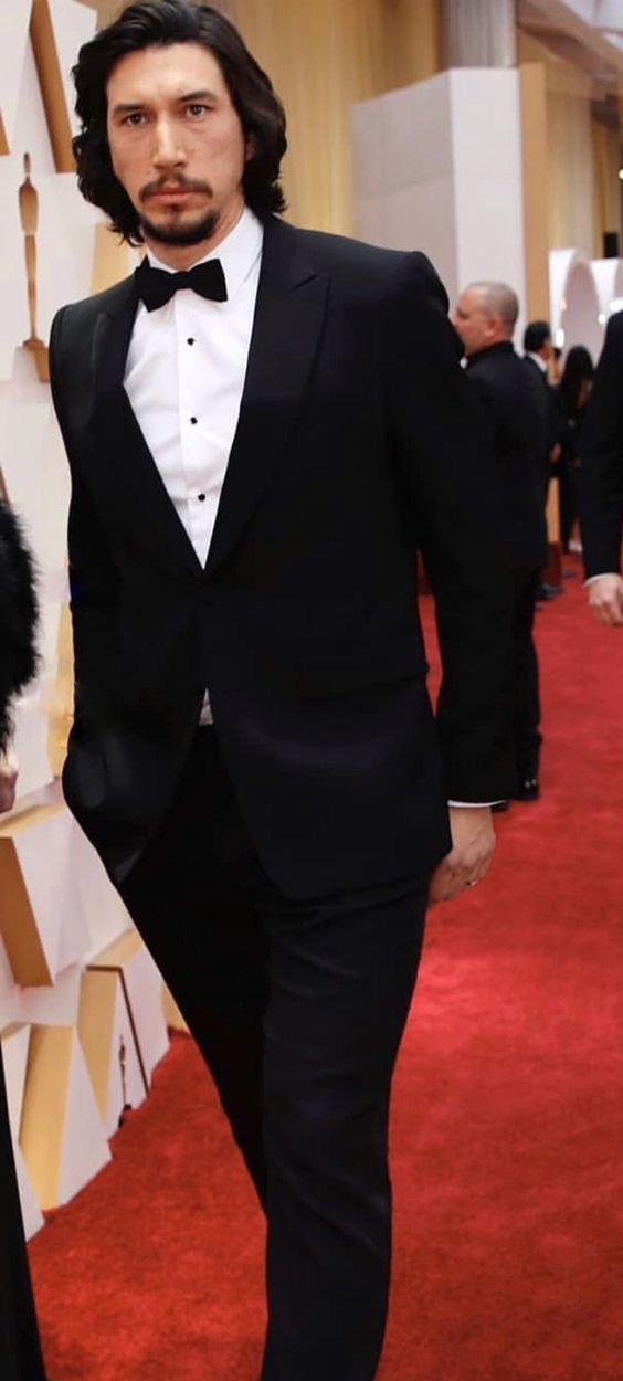 Adam Driver