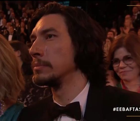 Adam Driver