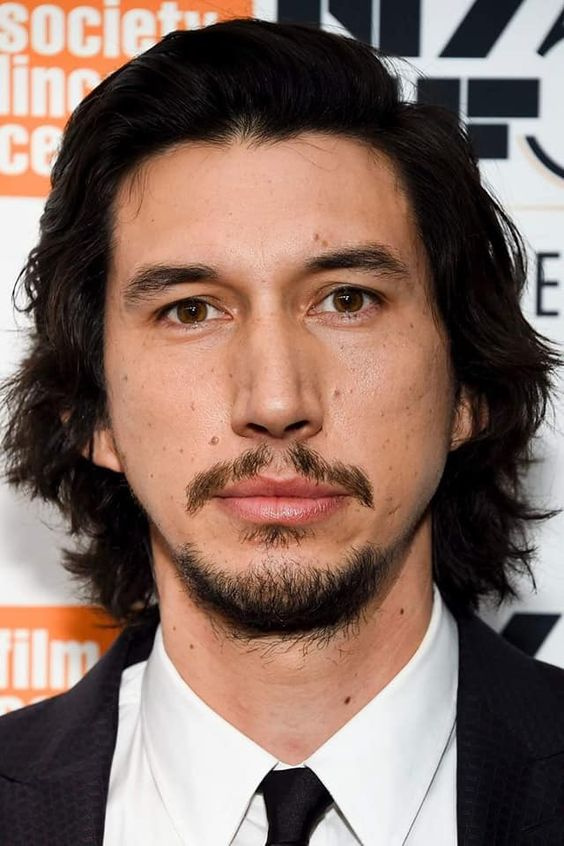 Adam Driver