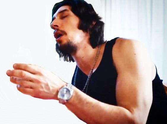 Adam Driver