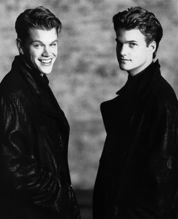Chris O'Donnell Chris O'Donnell