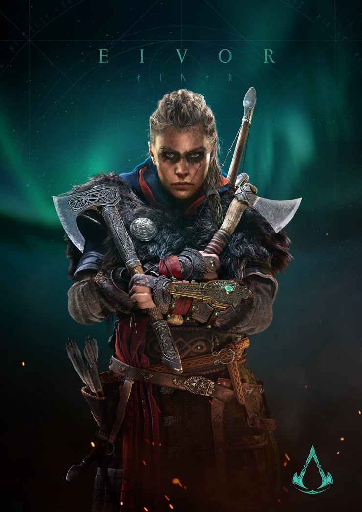 Assassin's Creed: Valhalla