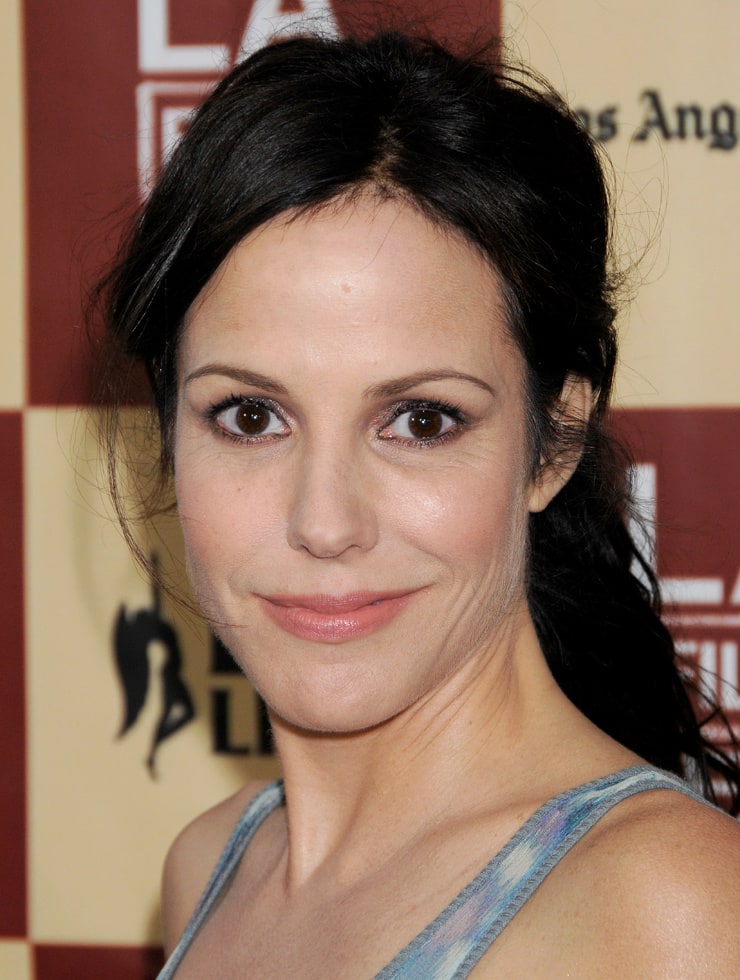 Mary-Louise Parker