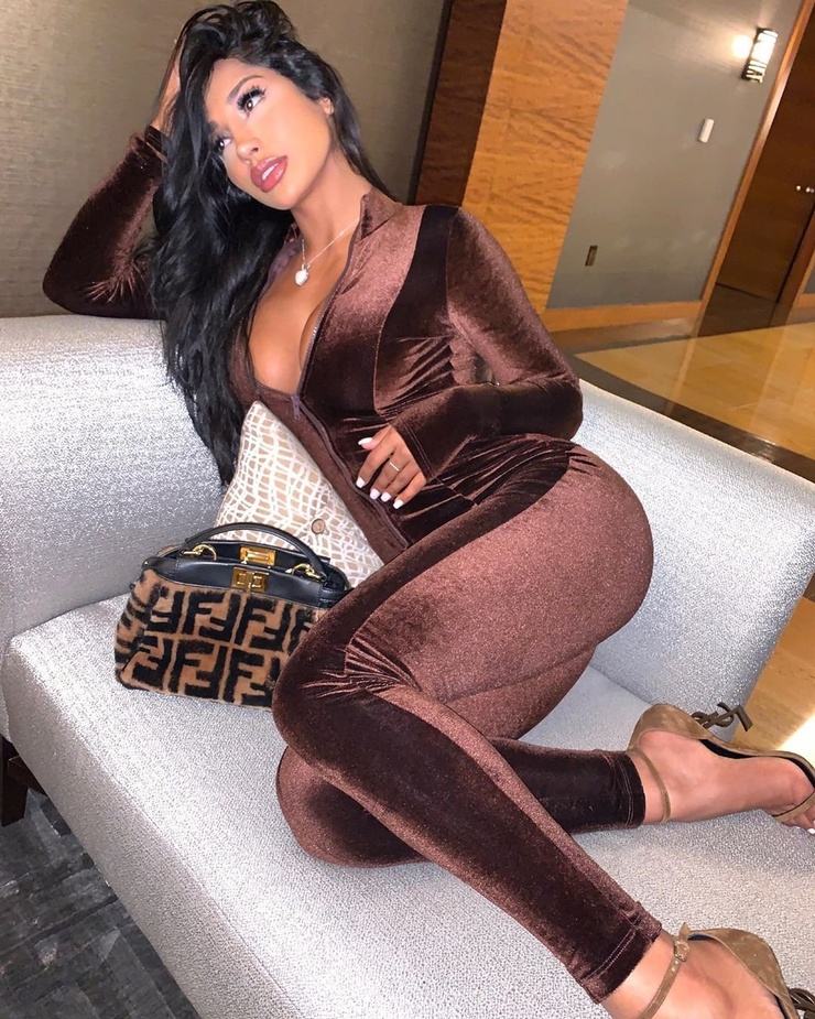 Gallienne Nabila