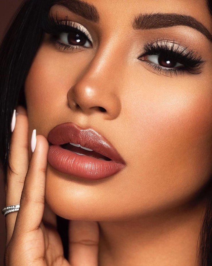 Gallienne Nabila