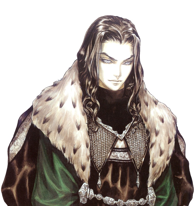 Castlevania: Lament of Innocence