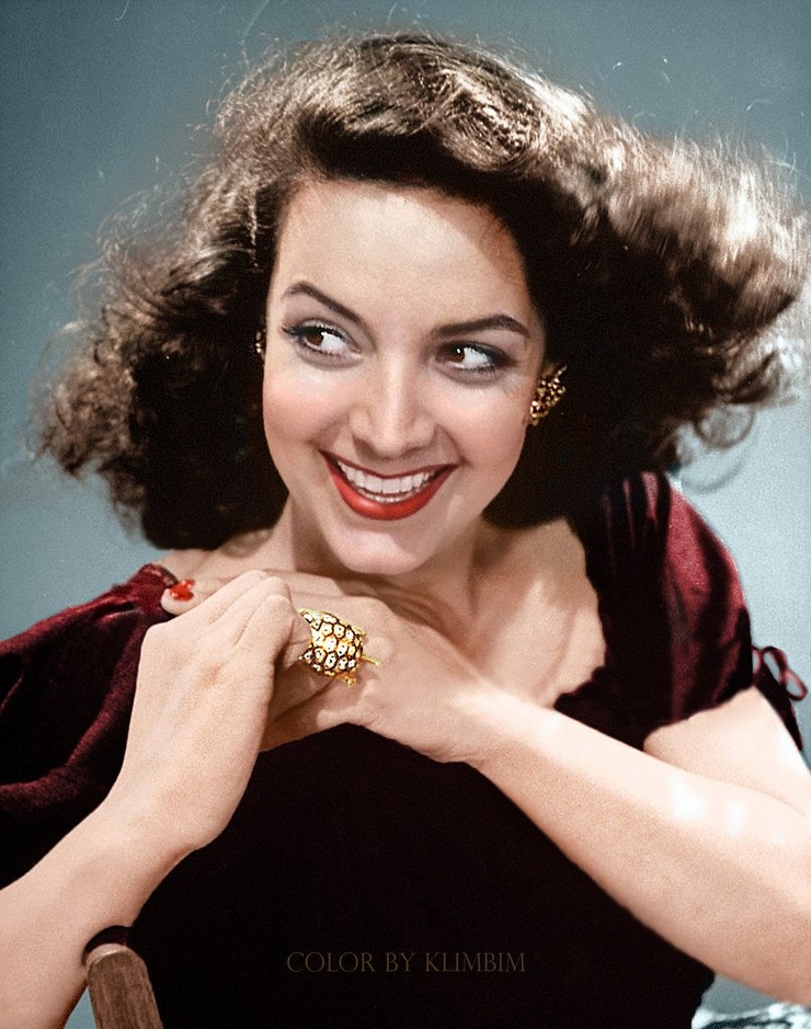 María Félix María Félix