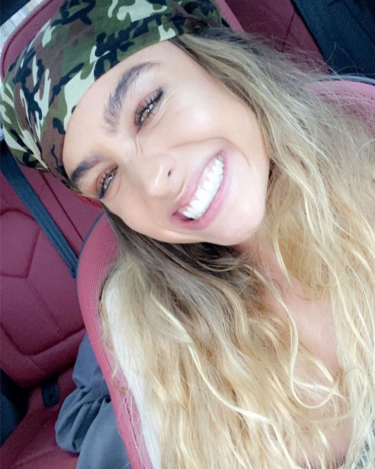Sommer Ray