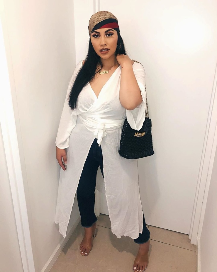 asia penelope waist trainer reviews