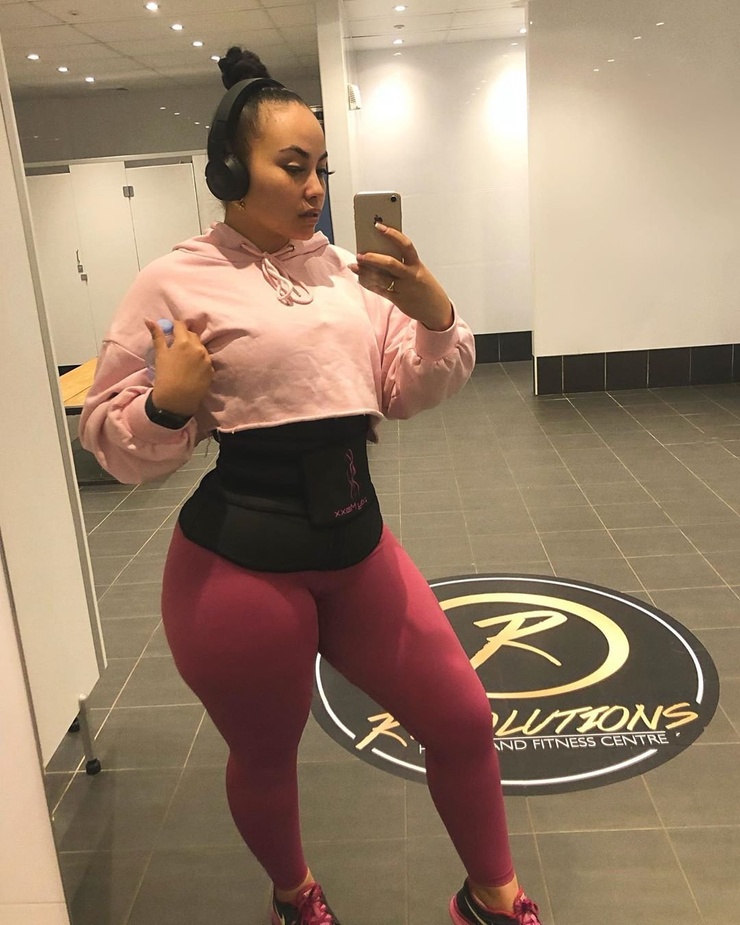 asia penelope waist trainer reviews