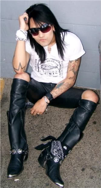 Black Veil Brides