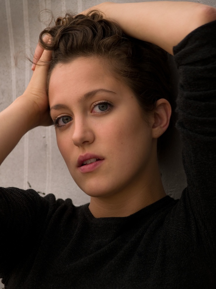 Picture of Anna Rose Hopkins