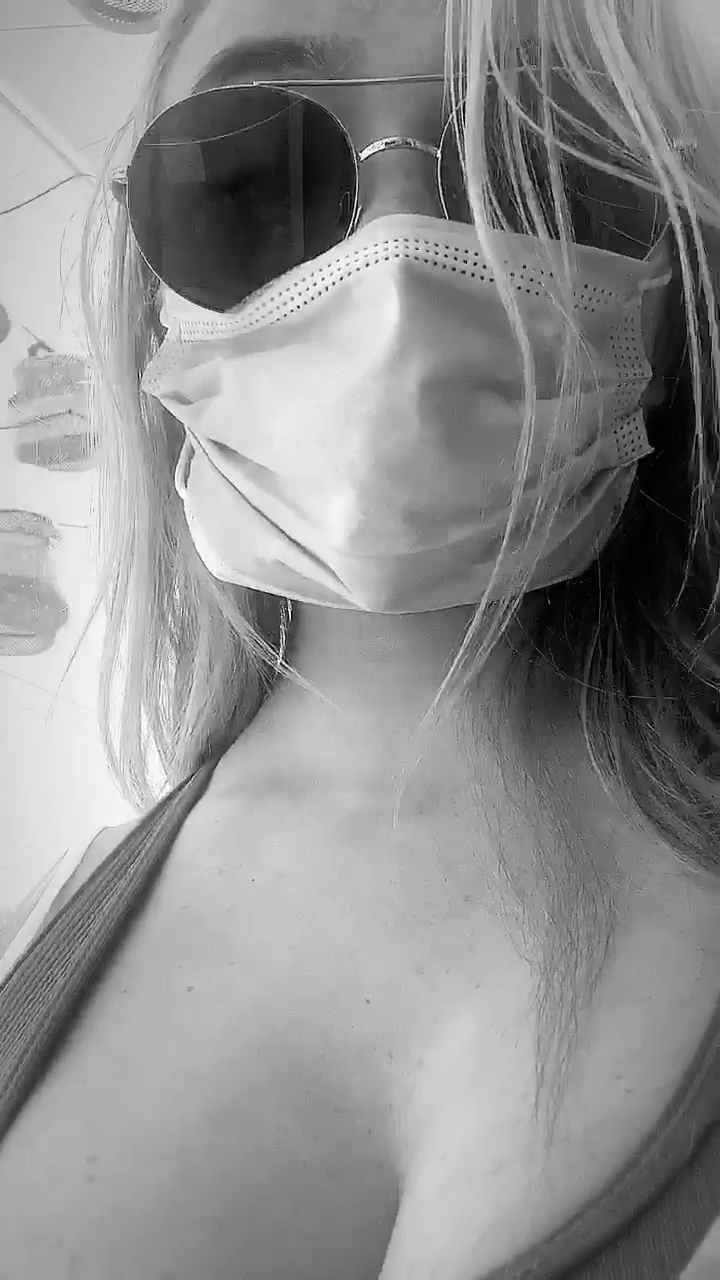Natalie Alyn Lind