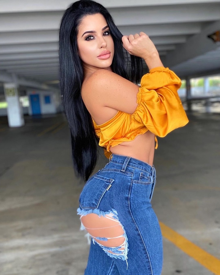 Stephanie Acevedo