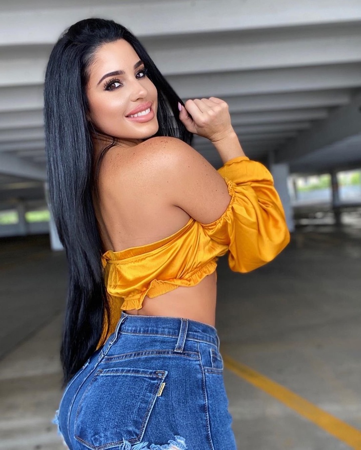Stephanie Acevedo