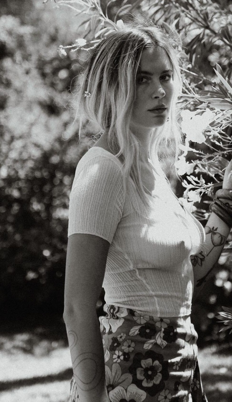Ireland Baldwin Ireland Baldwin