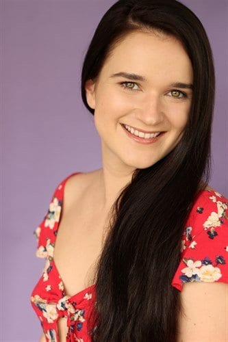 Camilla Froude
