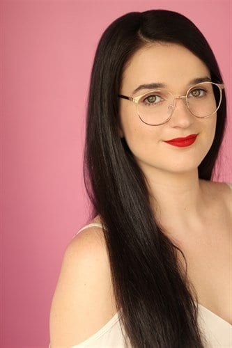 Camilla Froude