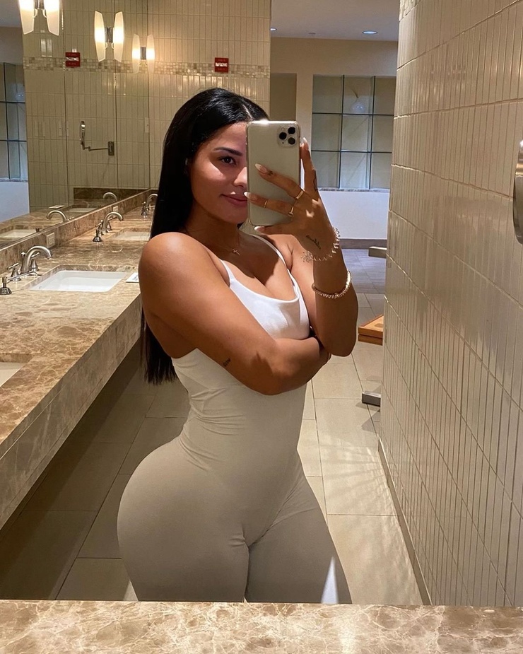 Katya Elise Henry