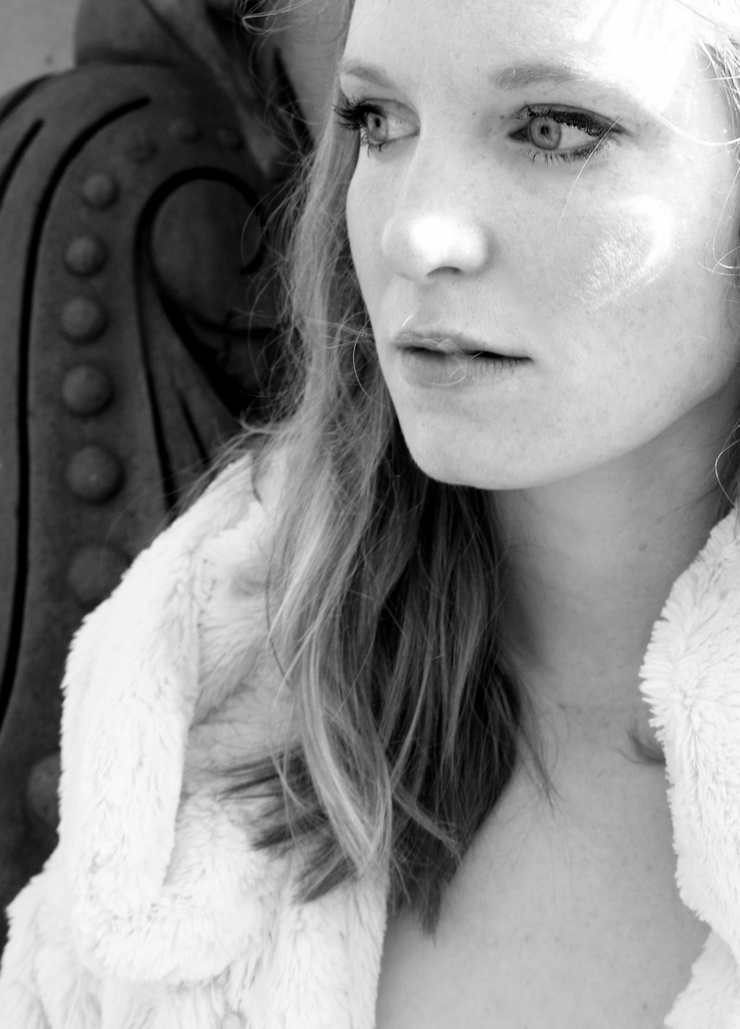 Mackenzie Shivers
