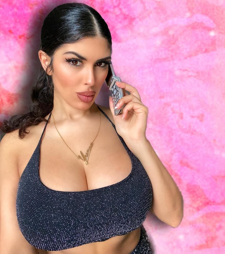 Yasmina Angele