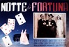 Notte di fortuna