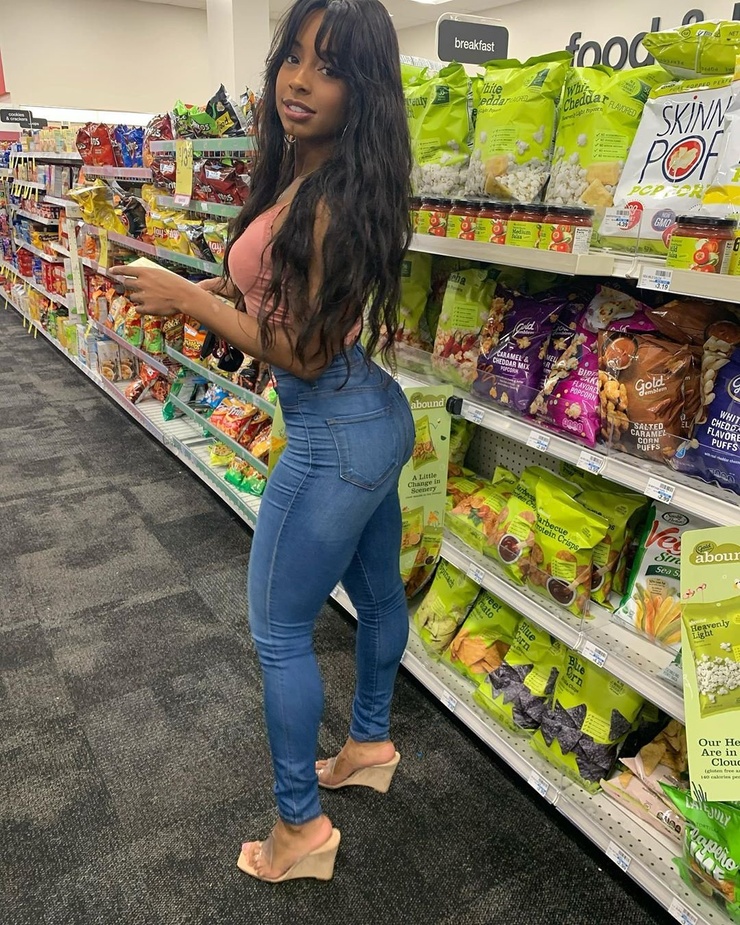 Qimmah Russo Qimmah Russo