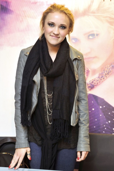Emily Osment