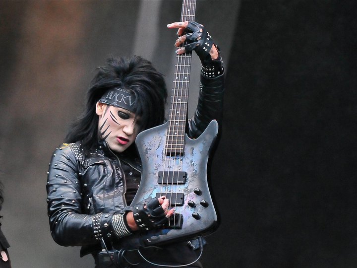 Black Veil Brides