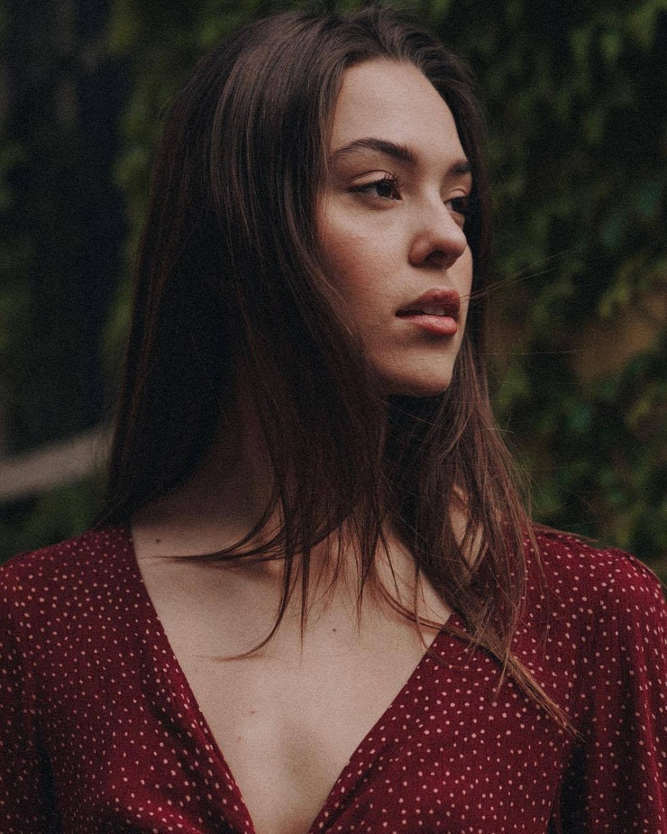 Michelle Jenae Martinez