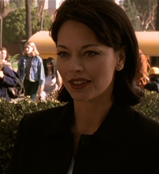 She-Mantis