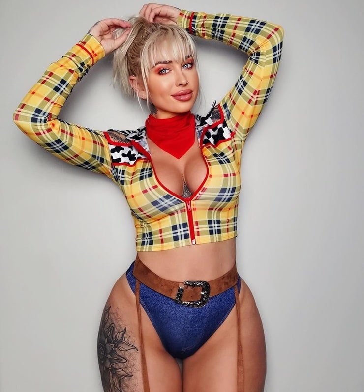 Vicky Aisha