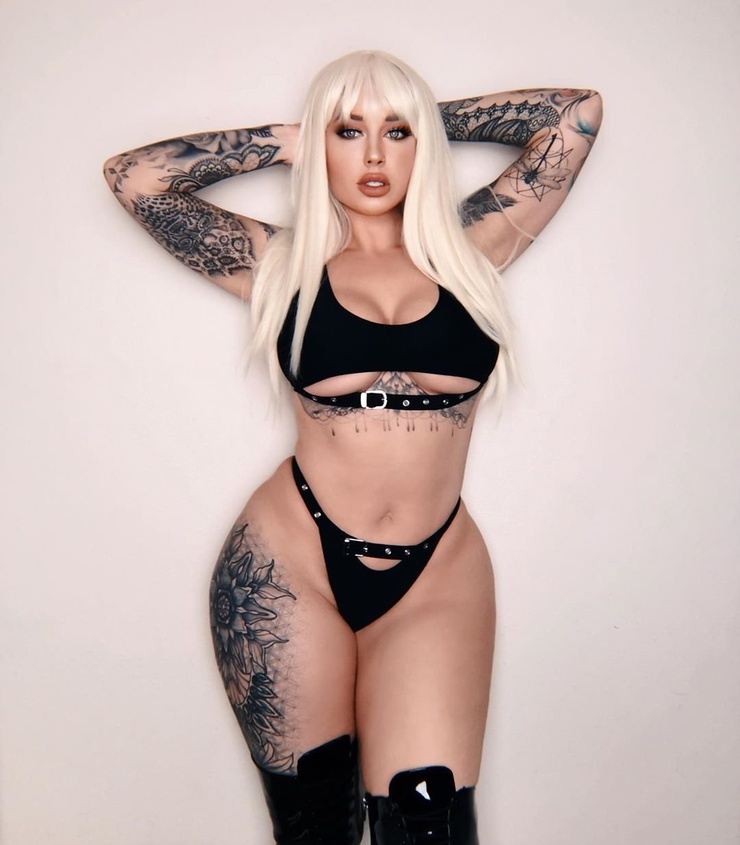 Image of Vicky Aisha